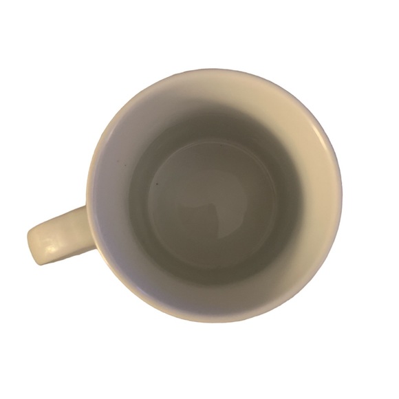 2011 Starbucks 11oz Mug - Picture 3 of 4